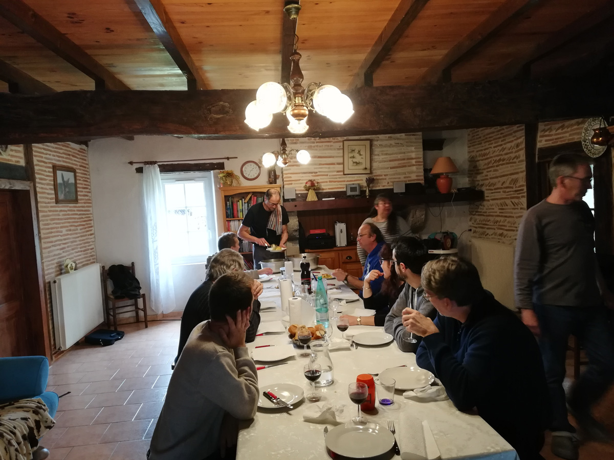 WEEK-END A ALLONS du vendredi 5 au dimanche 7 avril 2019 10