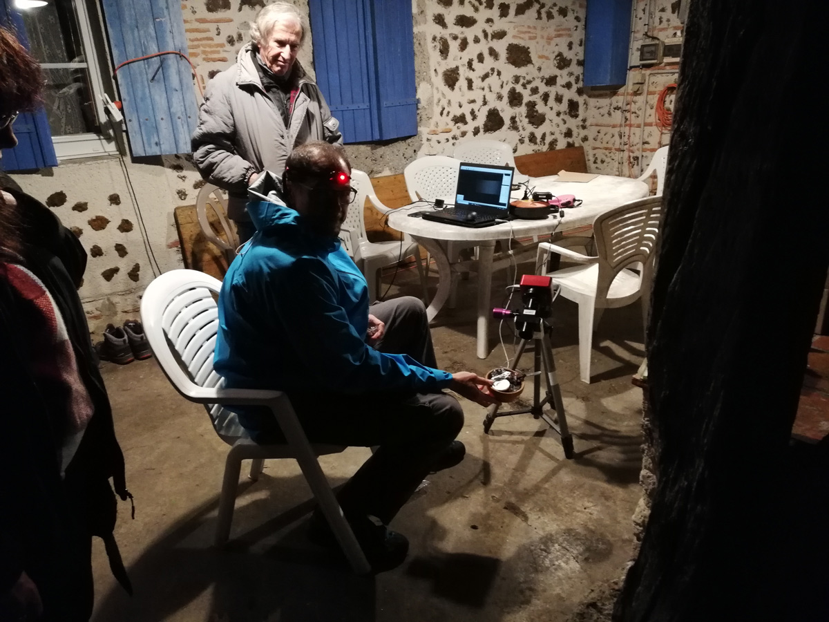 WEEK-END A ALLONS du vendredi 5 au dimanche 7 avril 2019 14
