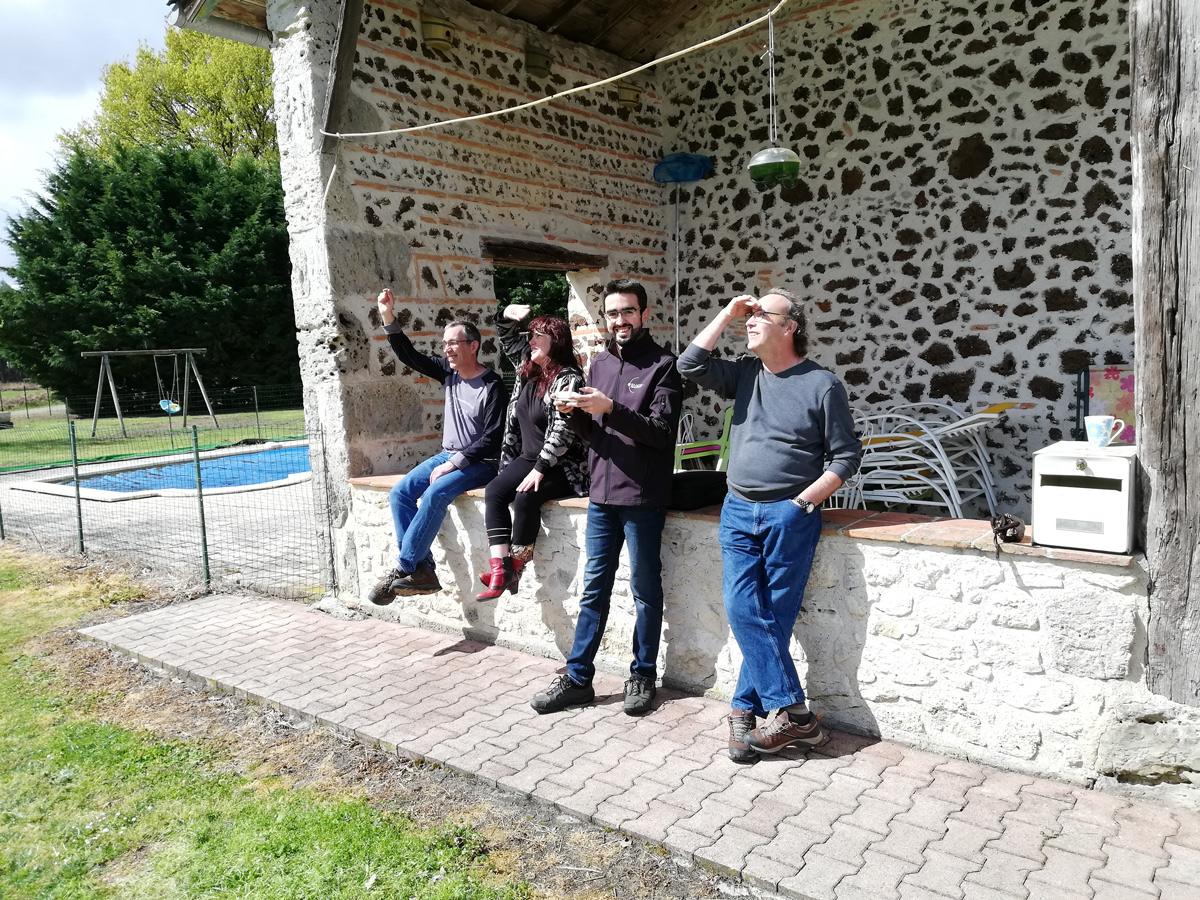 WEEK-END A ALLONS du vendredi 5 au dimanche 7 avril 2019 6