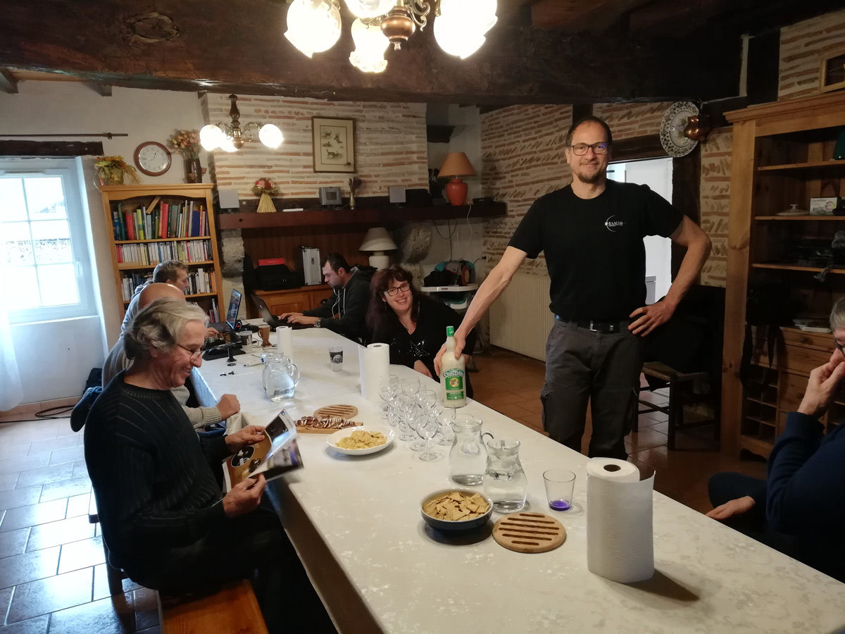 WEEK-END A ALLONS du vendredi 5 au dimanche 7 avril 2019 9